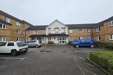 2 bedroom apartment for sale, Mclay Court, St. Fagans Road, Fairwater, Cardiff