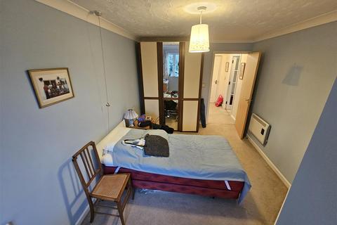 2 bedroom apartment for sale, Mclay Court, St. Fagans Road, Fairwater, Cardiff