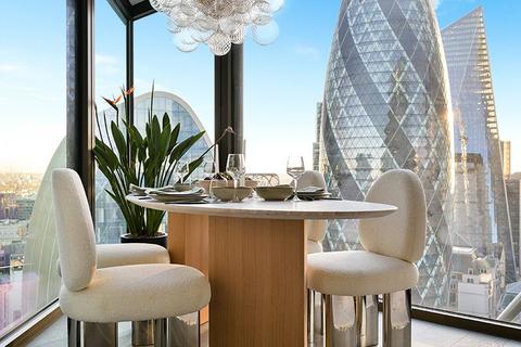 undefined, One Bishopsgate Plaza, 80 Houndsditch, London, EC3A