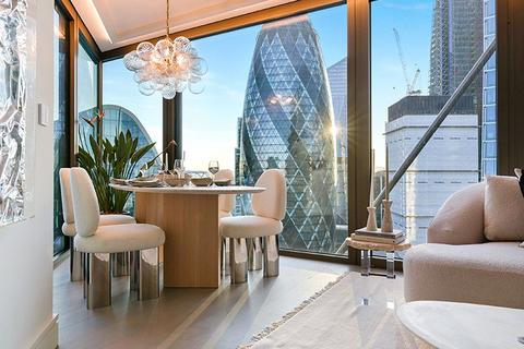 undefined, One Bishopsgate Plaza, 80 Houndsditch, London, EC3A