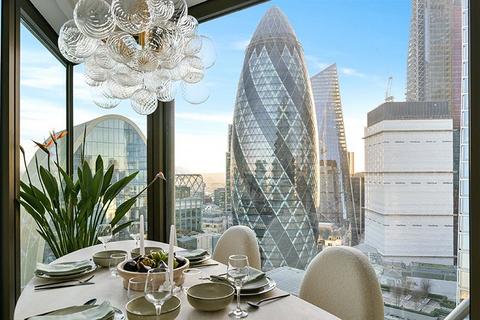 undefined, One Bishopsgate Plaza, 80 Houndsditch, London, EC3A
