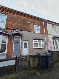 South Road, Birmingham B23