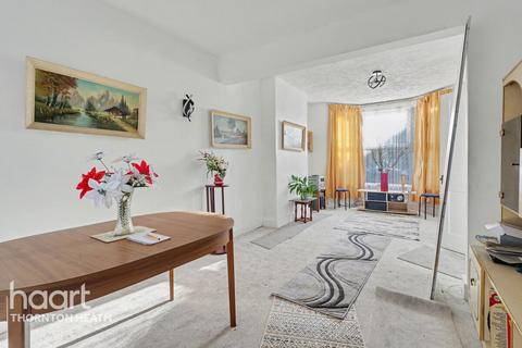 2 bedroom terraced house for sale, Burlington Road, Thornton Heath