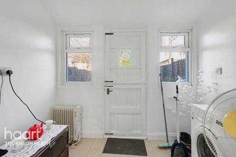 Burlington Road, Thornton Heath