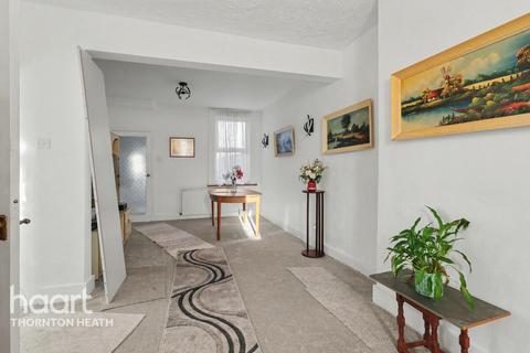 2 bedroom terraced house for sale, Burlington Road, Thornton Heath