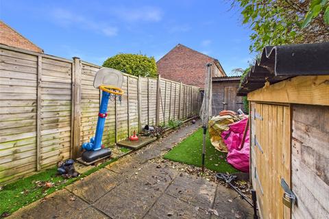 2 bedroom end of terrace house for sale, Isbourne Road, Cheltenham, Gloucestershire, GL52