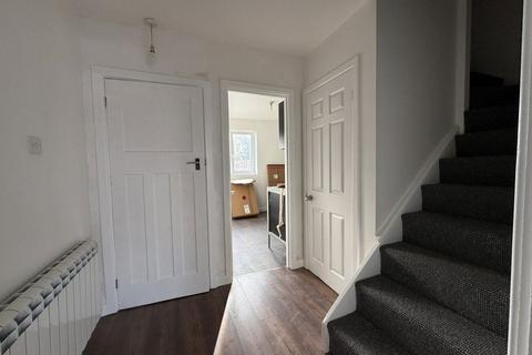 undefined, Rockingham Mews