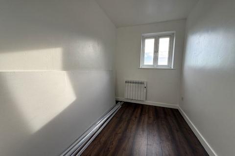 undefined, Rockingham Mews