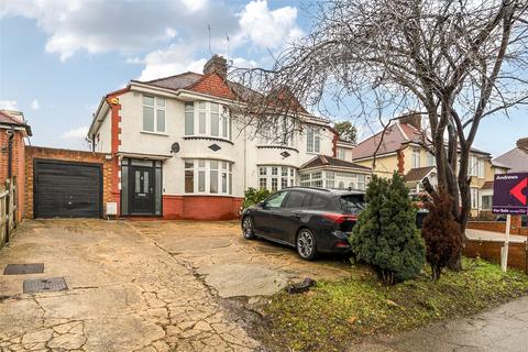 3 bedroom semi-detached house for sale, Church Lane, London NW9