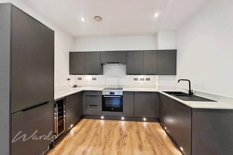 2 bedroom apartment to rent, Queensbridge Drive Ramsgate CT11