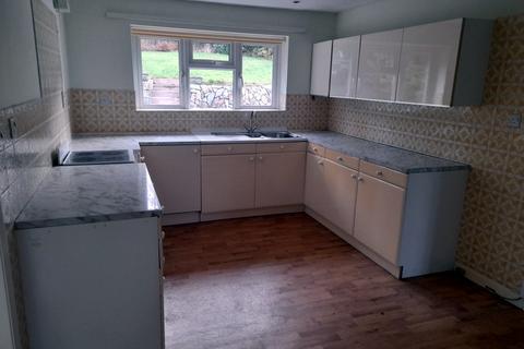 2 bedroom detached bungalow for sale, Llanfair Caereinion SY21