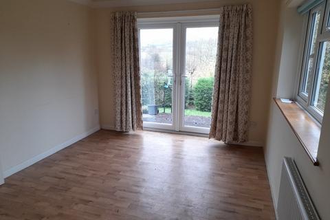 2 bedroom detached bungalow for sale, Llanfair Caereinion SY21