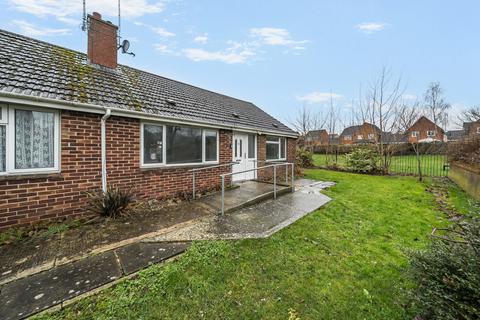 undefined, Pye Street, Faringdon, Oxfordshire, SN7