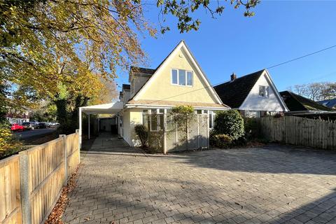 4 bedroom bungalow for sale, Ringwood Road, Walkford, Christchurch, Dorset, BH23