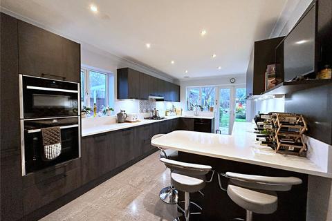 4 bedroom bungalow for sale, Ringwood Road, Walkford, Christchurch, Dorset, BH23