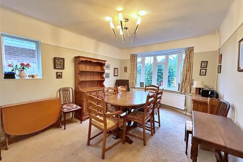 4 bedroom bungalow for sale, Ringwood Road, Walkford, Christchurch, Dorset, BH23