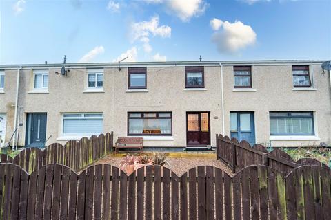 3 bedroom terraced house for sale, Helmsdale Court, Cambuslang, Glasgow