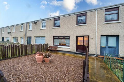 3 bedroom terraced house for sale, Helmsdale Court, Cambuslang, Glasgow