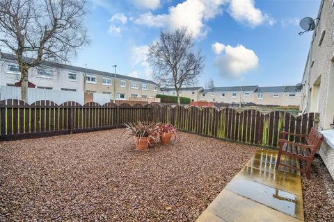 3 bedroom terraced house for sale, Helmsdale Court, Cambuslang, Glasgow