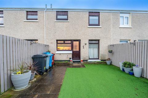 3 bedroom terraced house for sale, Helmsdale Court, Cambuslang, Glasgow