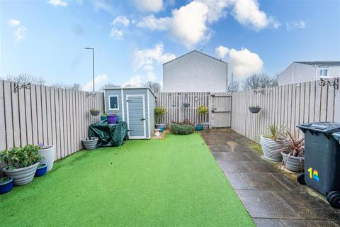 3 bedroom terraced house for sale, Helmsdale Court, Cambuslang, Glasgow
