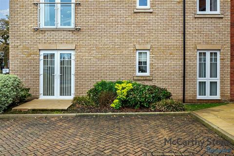 1 bedroom apartment for sale, Louis Arthur Court, New Road, North Walsham