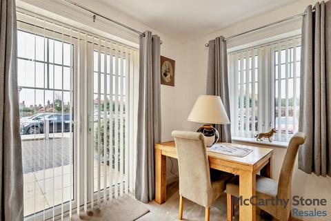 1 bedroom apartment for sale, Louis Arthur Court, New Road, North Walsham