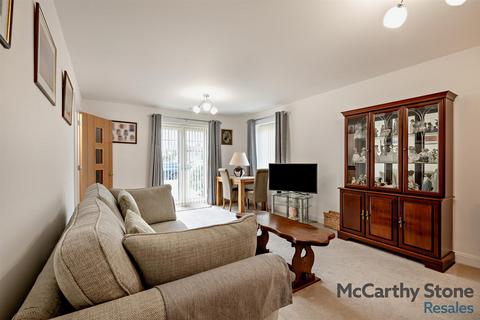1 bedroom apartment for sale, Louis Arthur Court, New Road, North Walsham