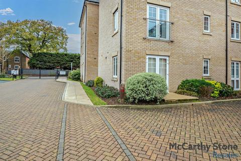 1 bedroom apartment for sale, Louis Arthur Court, New Road, North Walsham