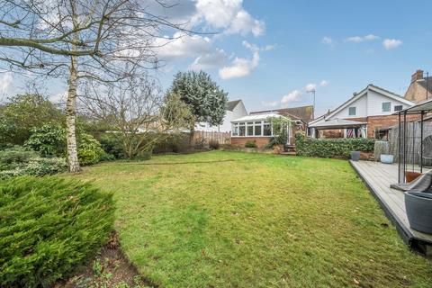 undefined, The Ridgeway, Flitwick, MK45