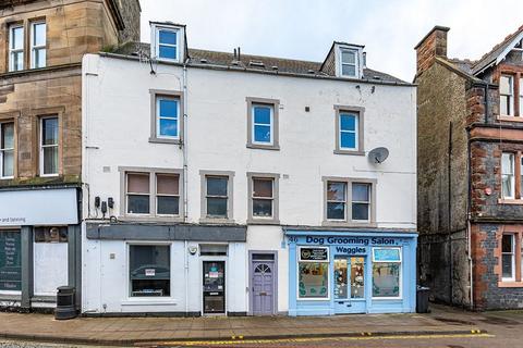 3 bedroom flat for sale, 44 Market Street, Galashiels TD1 3AN
