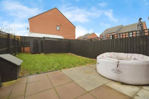 2 bedroom terraced house for sale, Falstaff Road, Parson Cross, S5