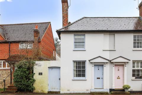undefined, Petworth Road, Haslemere, Surrey, GU27