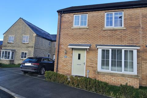 undefined, Alston Meadows, Longridge PR3