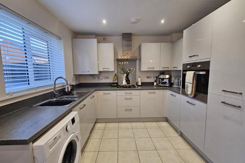 undefined, Alston Meadows, Longridge PR3