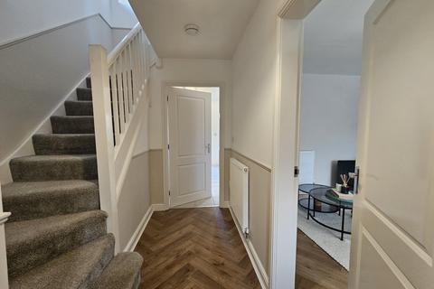 undefined, Alston Meadows, Longridge PR3