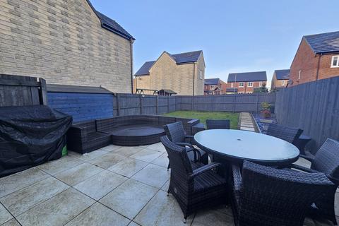 undefined, Alston Meadows, Longridge PR3