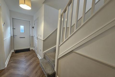 undefined, Alston Meadows, Longridge PR3