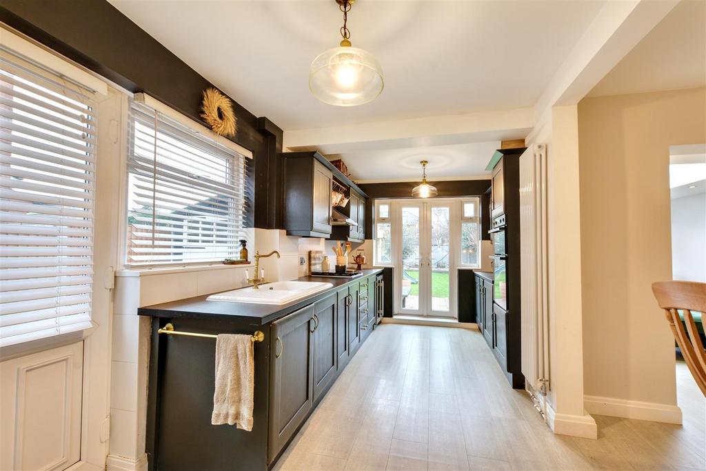 Open Planned Kitchen Diner 1.jpeg
