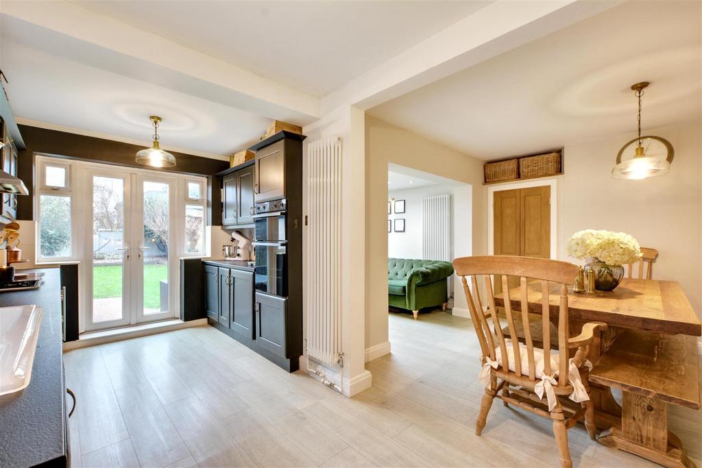 Open Planned Kitchen Diner 2.jpeg