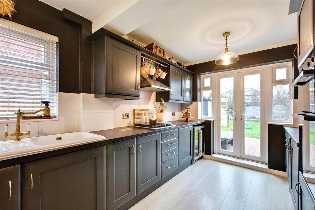 Open Planned Kitchen Diner 3.jpeg