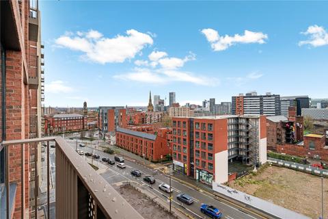 undefined, Gaythorn Street, Salford, M5