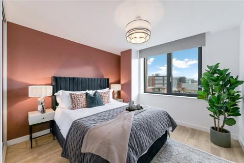 undefined, Gaythorn Street, Salford, M5