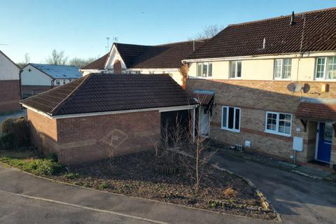 Belvoir Way, Somercotes