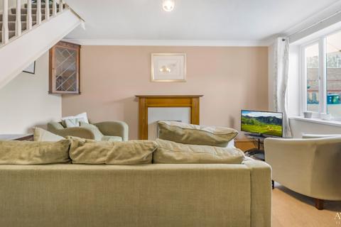3 bedroom semi-detached house for sale, Belvoir Way, Somercotes
