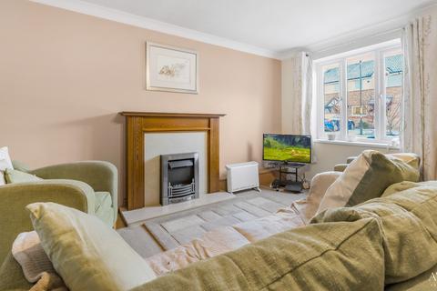 3 bedroom semi-detached house for sale, Belvoir Way, Somercotes