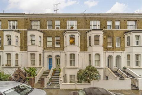 1 bedroom flat for sale, Westcroft Square, London W6