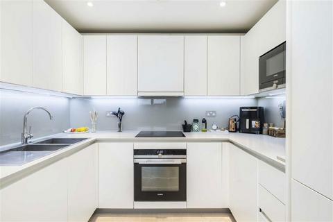 1 bedroom flat for sale, Plough Road, London SW11
