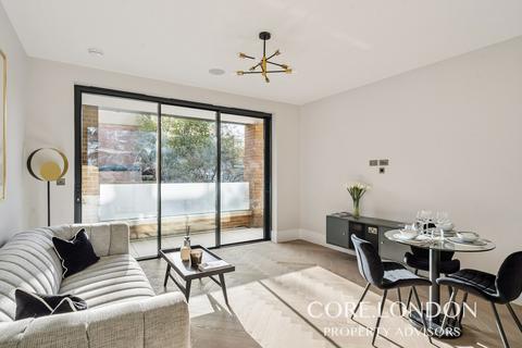 undefined, Pitshanger Lane, Ealing, W5
