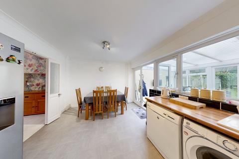 3 bedroom semi-detached house for sale, Willow Waye, Dover, CT15
